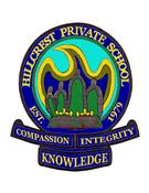 Hillcrest Private School, Orangeville, ON